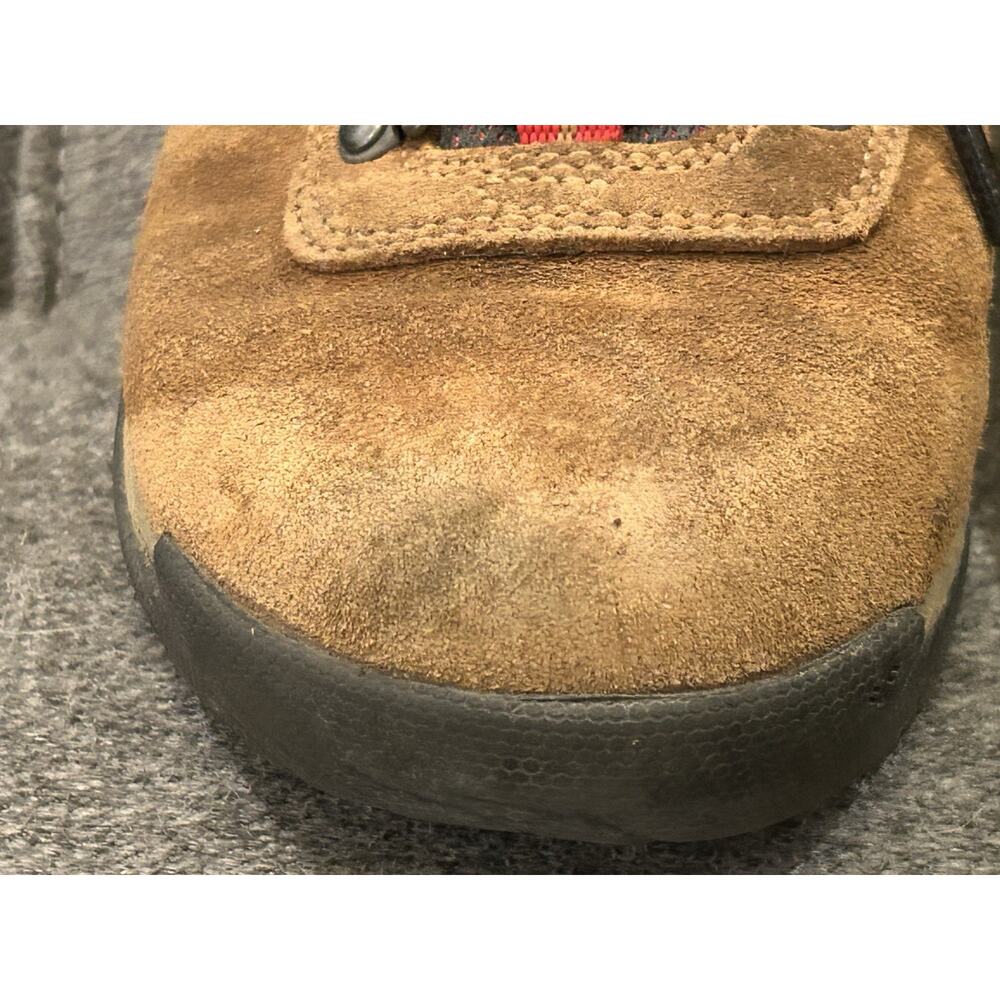 Columbia Bearpaw Women's Hiking Boots Size 8 - Picture 3 of 10